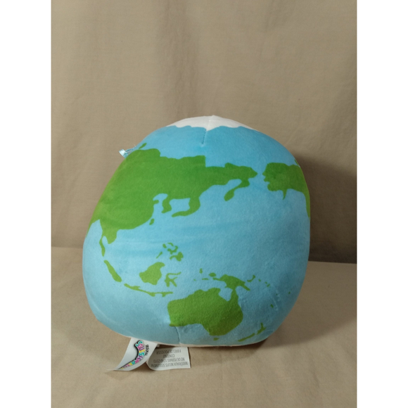 SquishMallow | Roman Earth | 8 inch - Picture 4 of 8